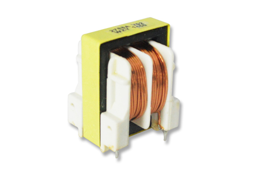 共模電感濾波器的工作原理！